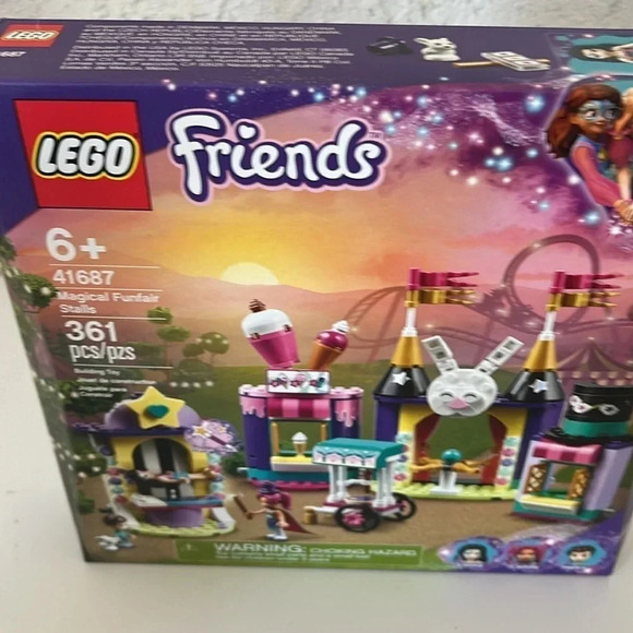 Lego friends 41687 361 pcs - Picture 3 of 4